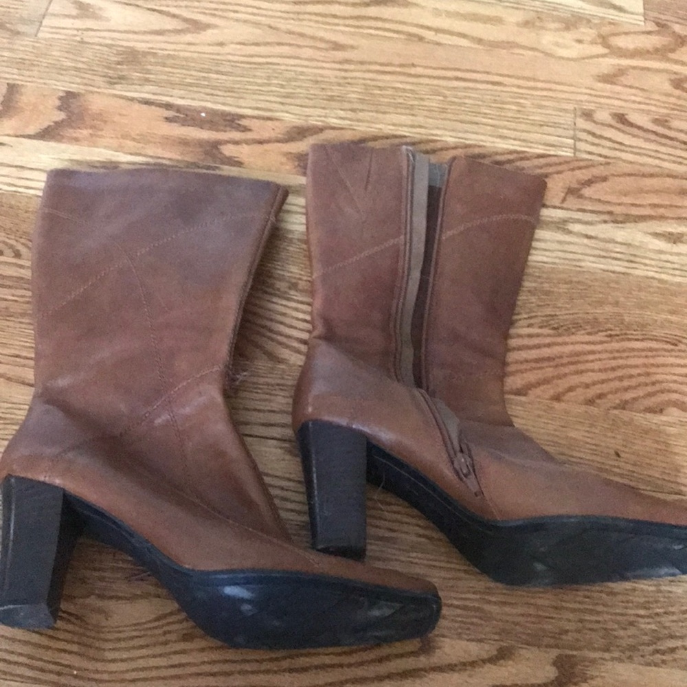 Bandolino Boots